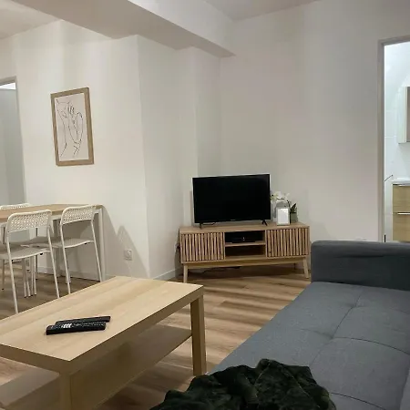 公寓 ღ Le Saintois • Au Coeur De Ville, Spacieux & Wifi