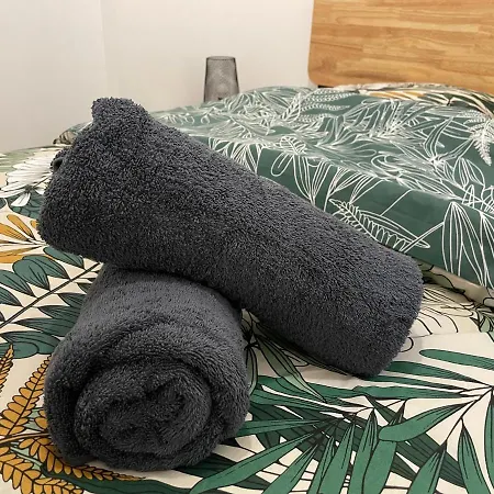 公寓 ღ Le Saintois • Au Coeur De Ville, Spacieux & Wifi 桑特