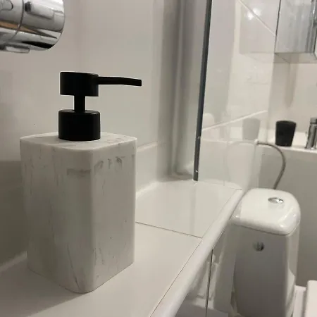 ღ Le Saintois • Au Coeur De Ville, Spacieux & Wifi *