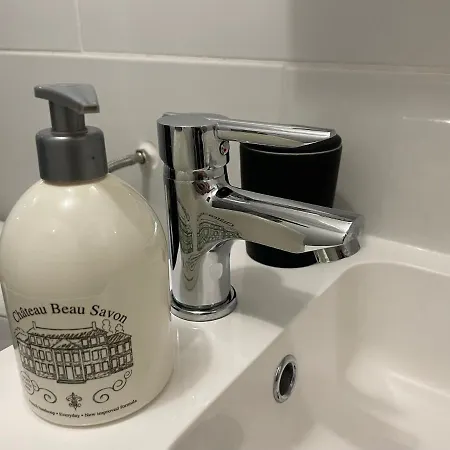 ღ Le Saintois • Au Coeur De Ville, Spacieux & Wifi דירה