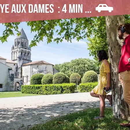 ღ Le Saintois • Au Coeur De Ville, Spacieux & Wifi *