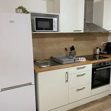 דירה ღ Le Saintois • Au Coeur De Ville, Spacieux & Wifi *