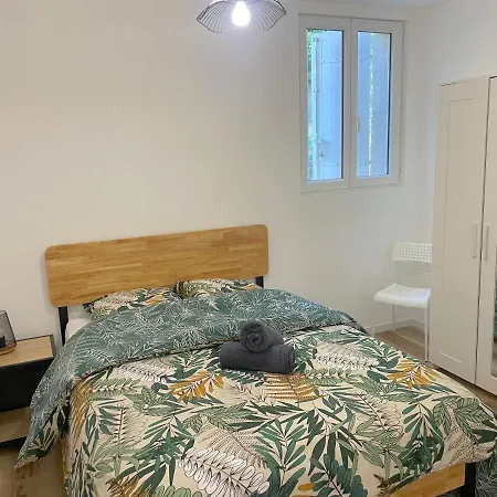 ღ Le Saintois • Au Coeur De Ville, Spacieux & Wifi * סנטה