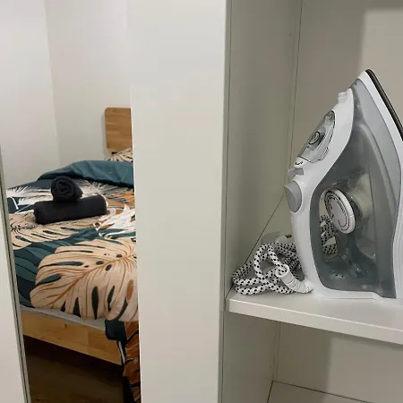 公寓 ღ Le Saintois • Au Coeur De Ville, Spacieux & Wifi *