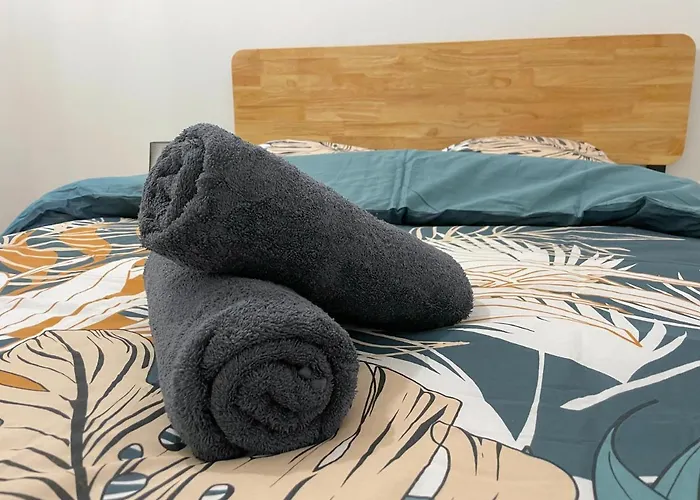 Appartement ღ Le Saintois • Au Coeur De Ville, Spacieux & Wifi