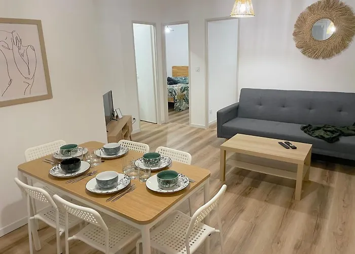 ღ Le Saintois • Au Coeur De Ville, Spacieux & Wifi