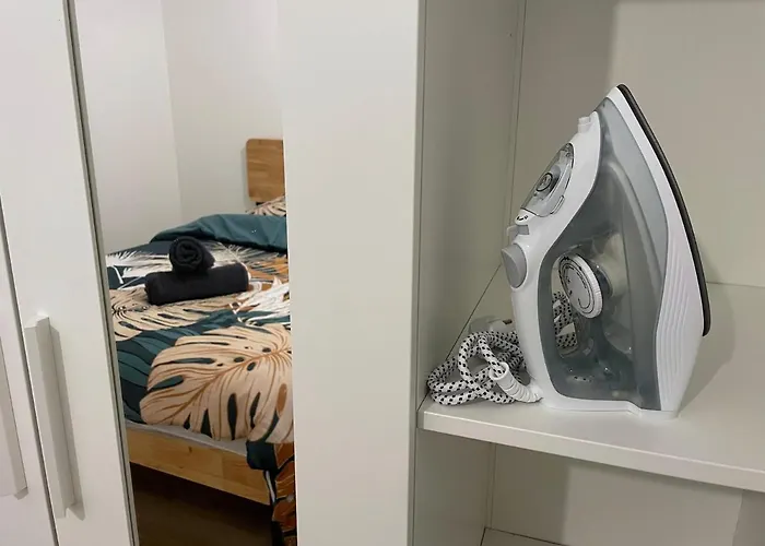 Appartement ღ Le Saintois • Au Coeur De Ville, Spacieux & Wifi *